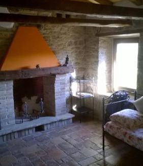 Gropparello Bed & Breakfast | Monpoupon