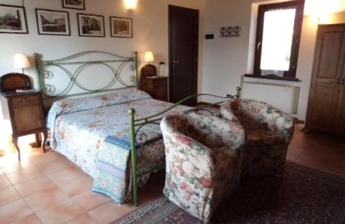 Gropparello Bed & Breakfast | Monpoupon