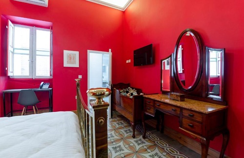 Paola House | Monreal Boutique Townhouse - R024RM4