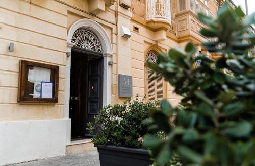 Paola House | Monreal Boutique Townhouse - R024RM5
