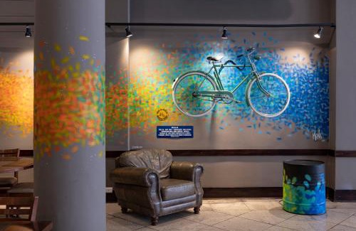 Ribeirao Preto Hotel | Monreale Express Ribeirão Preto