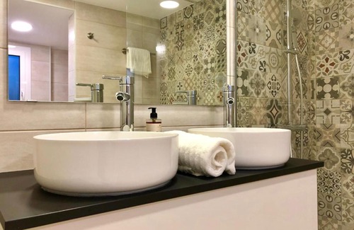 Poble Nou Apartment | MonResidence Cavall Bernat