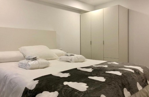 Poble Nou Apartment | MonResidence Cavall Bernat