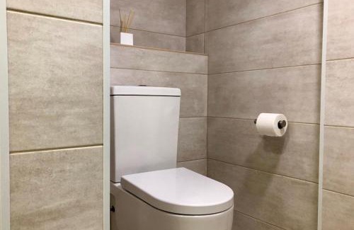 Poble Nou Apartment | MonResidence Cavall Bernat