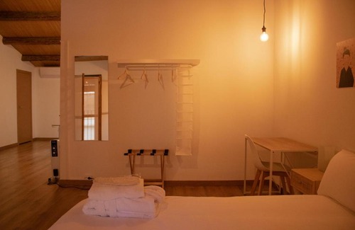 Poble Nou Apartment | MonResidence La Figuereta