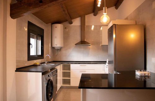 Poble Nou Apartment | MonResidence La Figuereta