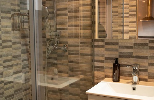 Poble Nou Apartment | MonResidence La Figuereta