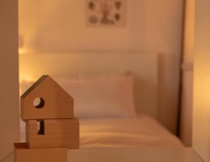 Poble Nou Apartment | MonResidence La Figuereta