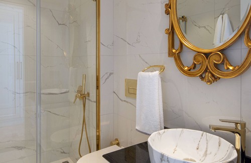 Tokoglu Bed & Breakfast | Monreve Alaçatı