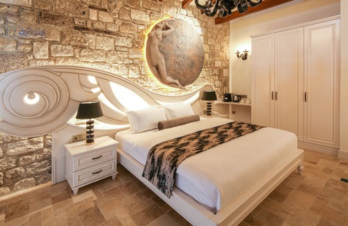 Tokoglu Bed & Breakfast | Monreve Alaçatı
