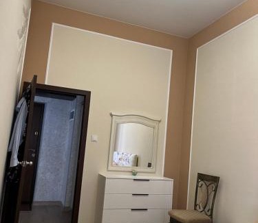 Odessa City Center Apartment | Monro-style in the historical center