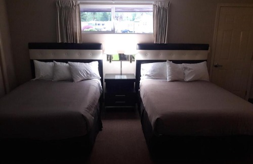 Monroe Hotel | Monroe Motel