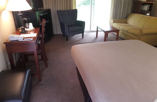 Monroe Hotel | Monroe Motel