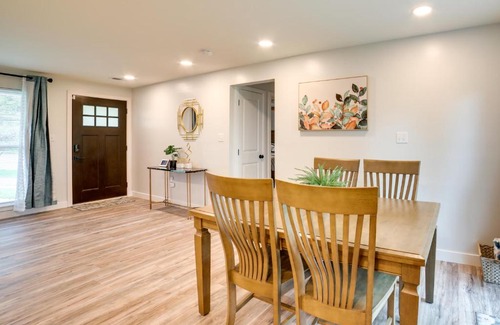 Monroeville House | Monroeville Vacation Rental - 2 Mi to Downtown!