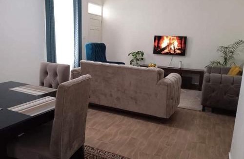 Nakuru County House | Monrovia Homes