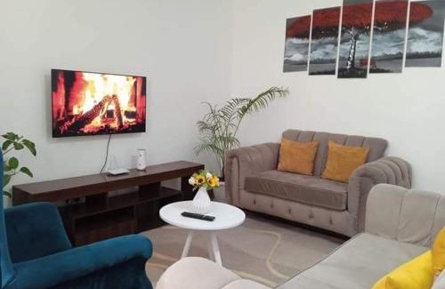 Nakuru County House | Monrovia Homes