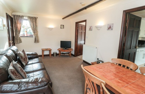 Over Haddon Cottage | Monsal Cottage, BAKEWELL