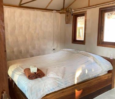 Mae Ka House | Monsamkien Farmstay
