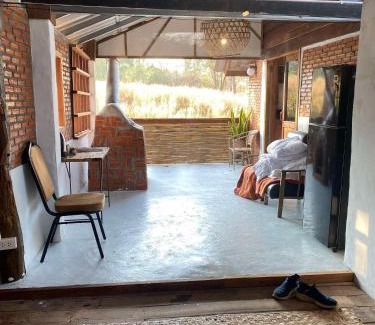 Mae Ka House | Monsamkien Farmstay