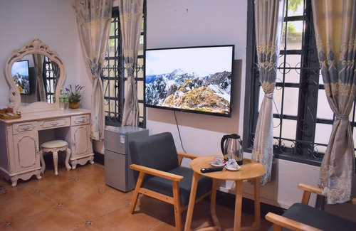 Luang Prabang Villa | Monsane villa