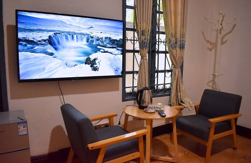 Luang Prabang Villa | Monsane villa