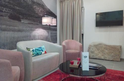 Monsanto Hotel | Monsanto GeoHotel Escola