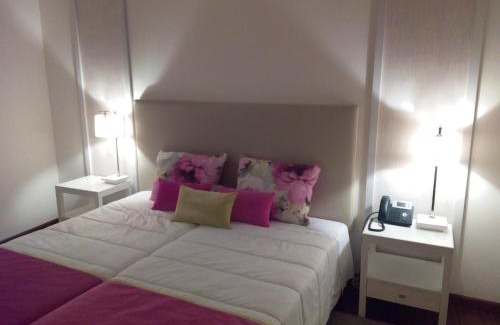 Monsanto Hotel | Monsanto GeoHotel Escola