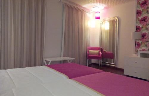 Monsanto Hotel | Monsanto GeoHotel Escola