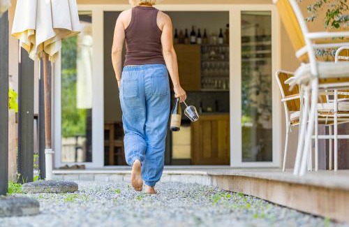 Straden Bed & Breakfast | Monschein Weingut Straden