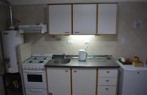 Province of Tierra del Fuego Apartment | Monseñor Fagnano 592 "A"