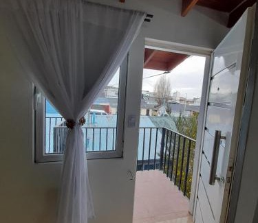 Province of Tierra del Fuego Apartment | Monseñor Fagnano 592 "C"