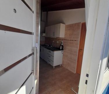 Province of Tierra del Fuego Apartment | Monseñor Fagnano 592 "C"