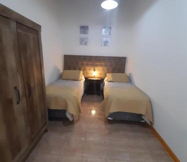 Province of Tierra del Fuego Apartment | Monseñor Fagnano 592 "C"