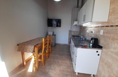 Province of Tierra del Fuego Apartment | Monseñor Fagnano 592 "C"