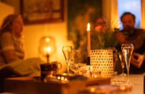 Sykkylven Bed & Breakfast | Monshaugen Home