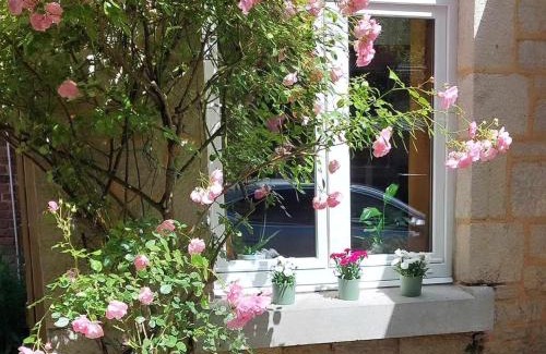 Dinant House | Monsieur Michel