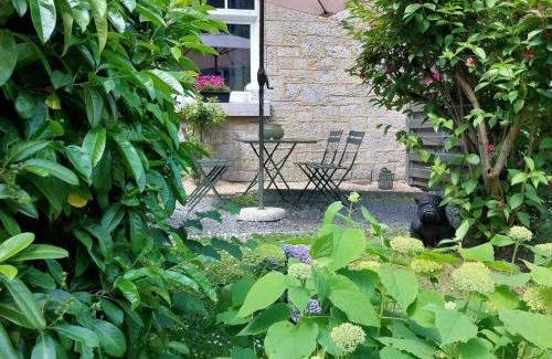 Dinant House | Monsieur Michel