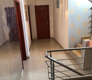 Luanda Hotel | Monsoleil Hospedaria