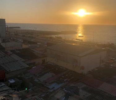 Luanda Hotel | Monsoleil Hospedaria