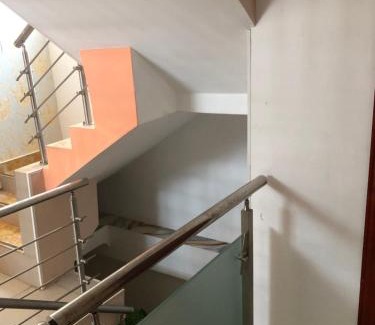 Luanda Hotel | Monsoleil Hospedaria