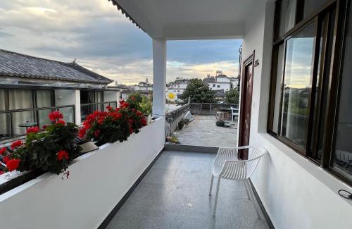 Dali Town Bed & Breakfast | Monster B&B