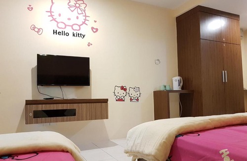 Pangkor Island House | Monster LOT 10 Pangkor