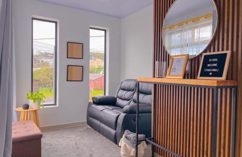 Monteverde Apartment | Monstera Apartments Monteverde