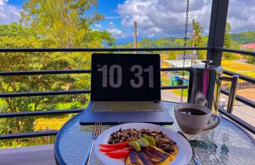 Monteverde Apartment | Monstera Apartments Monteverde