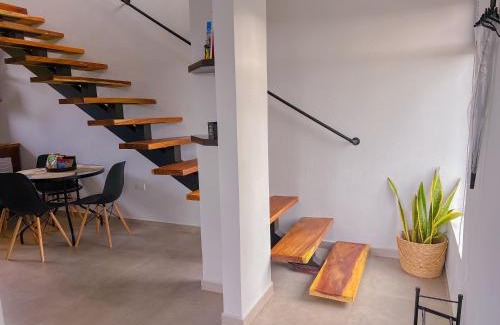 Monteverde Apartment | Monstera Apartments Monteverde