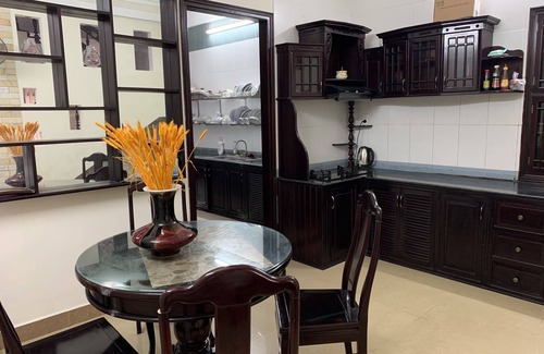 Hue House | Monstera Homestay