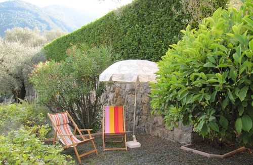Breil-sur-Roya House | Montée St Jean d'Ermi - BREIL-SUR-ROYA