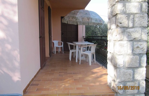 Breil-sur-Roya House | Montée St Jean d'Ermi - BREIL-SUR-ROYA