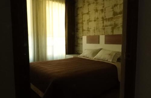 Downtown La Paz Apartment | Montículo Apart Hotel