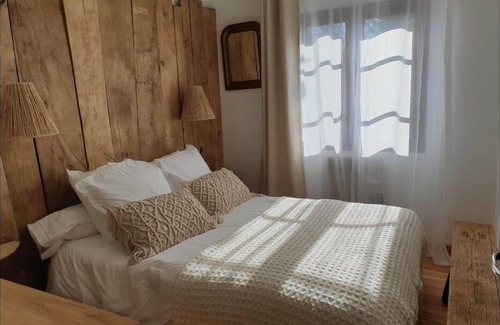Saint-Sauveur-Camprieu Apartment | MONT AIGOUAL
